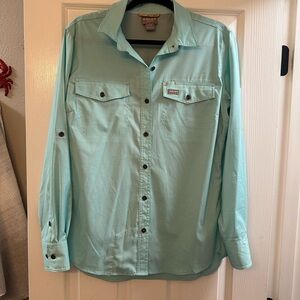 Ariat Fishing Shirt UniSex